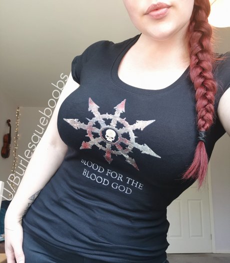 Burlesqueboobs pornstar nudes images