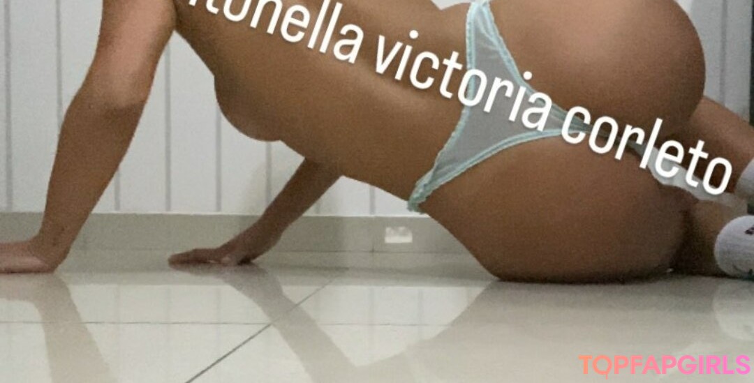 Antonella Victoria Corleto beautiful actress pics