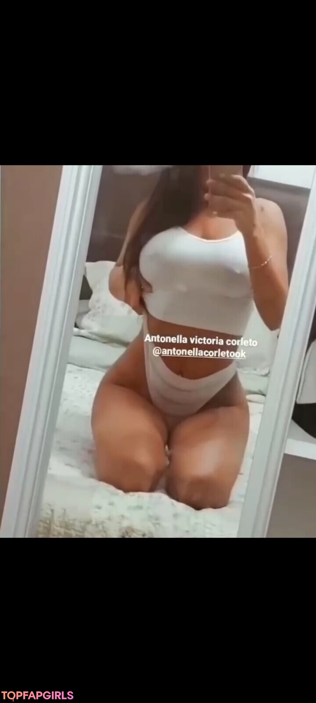 Antonella Victoria Corleto star nudes pic