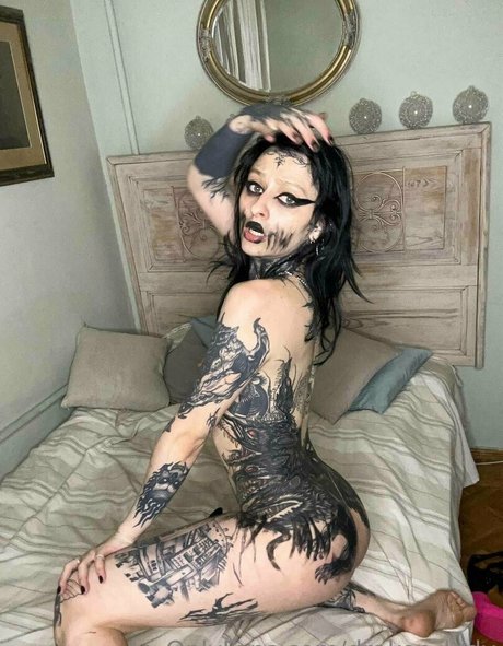 Draken lady star beautiful galleries