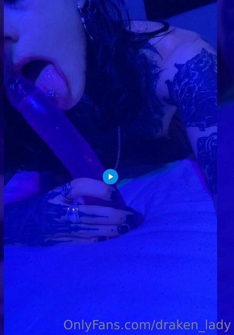 Draken lady pornstar pictures