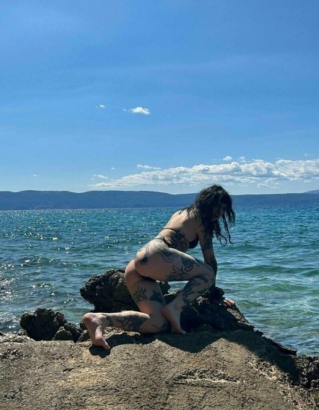 Draken lady pornstar hot picture