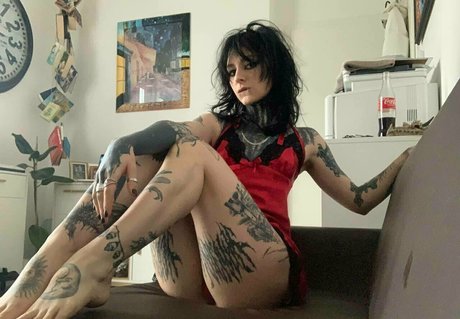 Draken lady actress photos