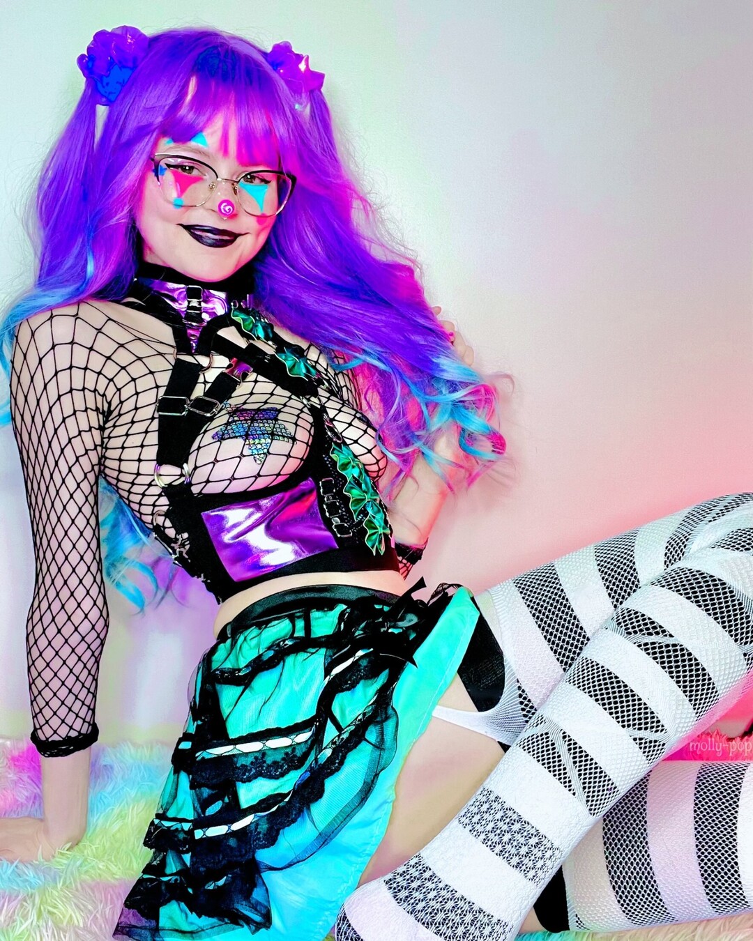 Molly Pop naked star galleries