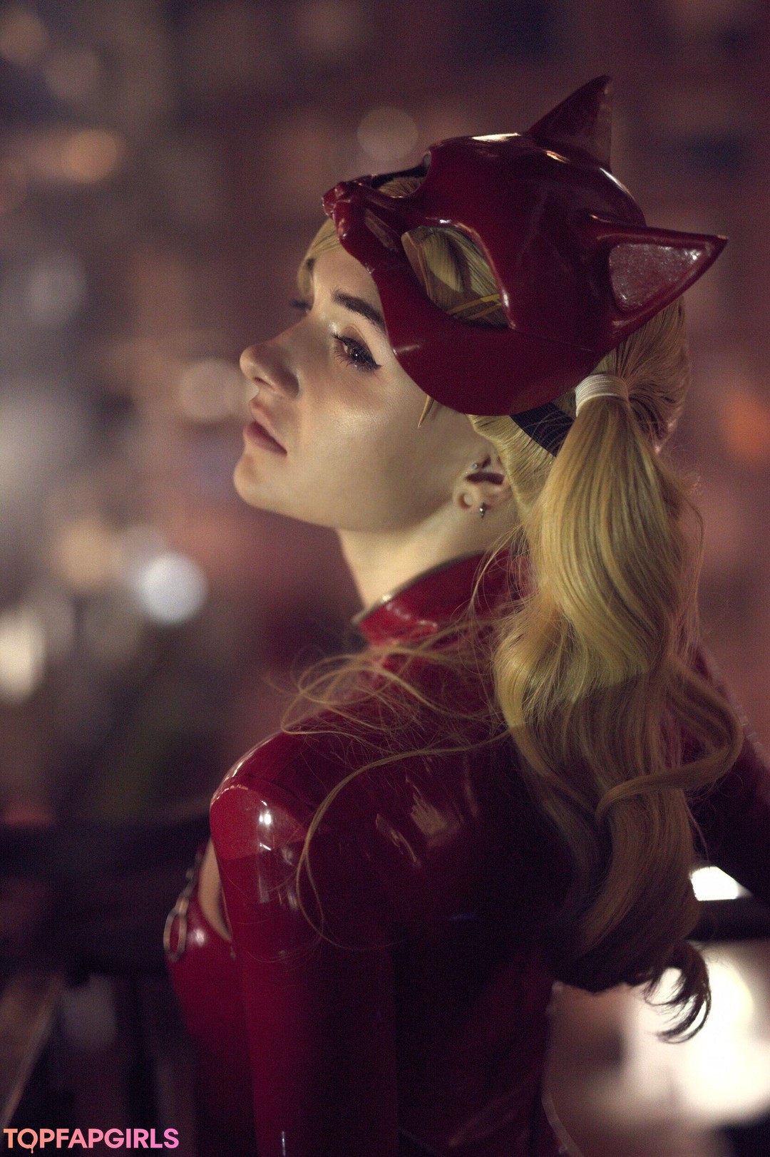 Poisonne pornstar high quality pic