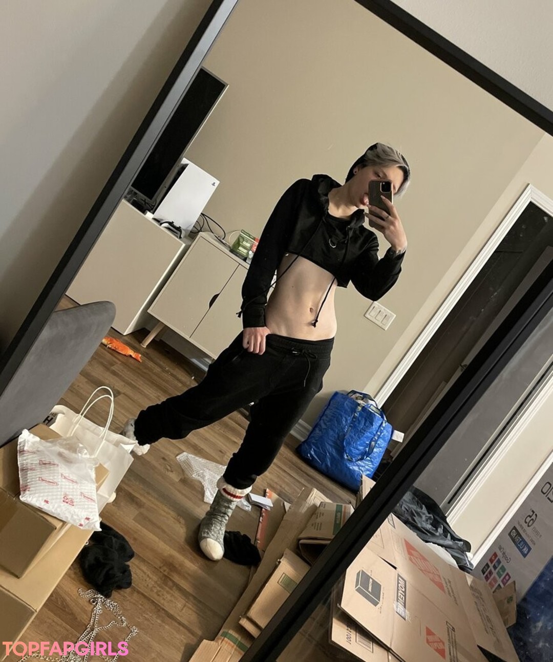 Poisonne top pornstar archive