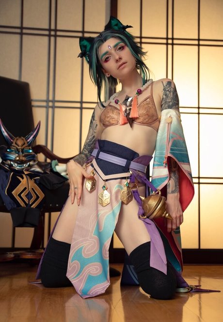 femboy asian onlyfans xxx pic