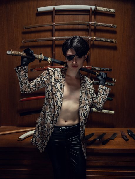 pretty ebony onlyfans pretty photo