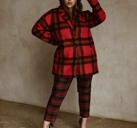 Audrey Littie star pornographic pic