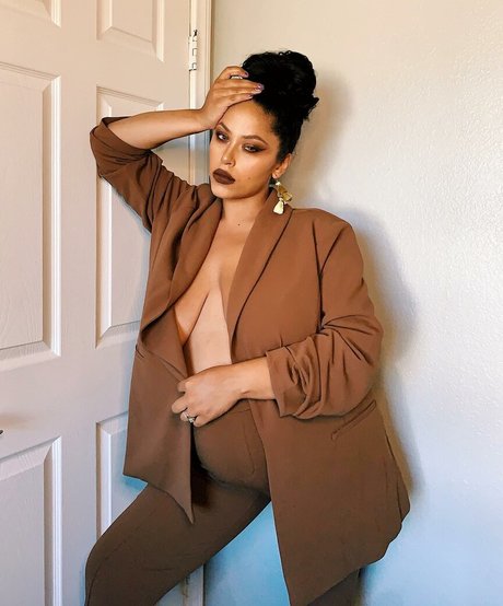 Audrey Littie pornstar perfect picture