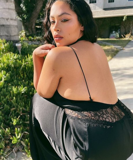 Audrey Littie star pornographic galleries