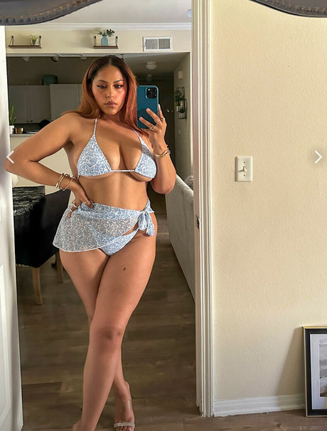 Audrey Littie model exclusive gallery