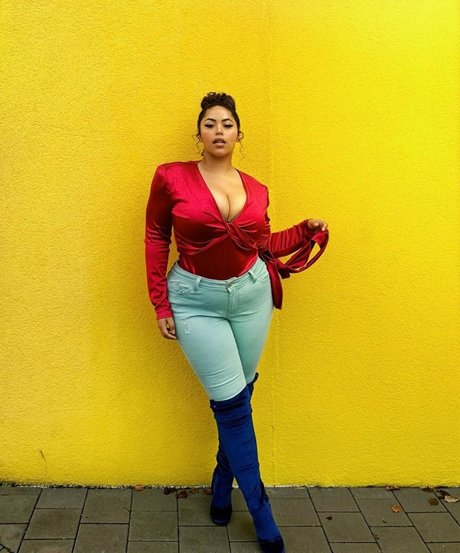 Audrey Littie xxx star pic