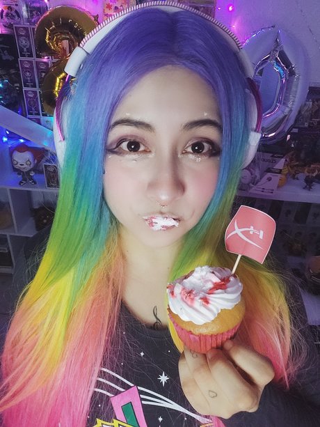 Evy Rosas exclusive model galleries