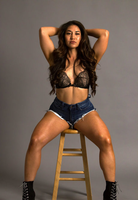 Ronniefit best actress pictures