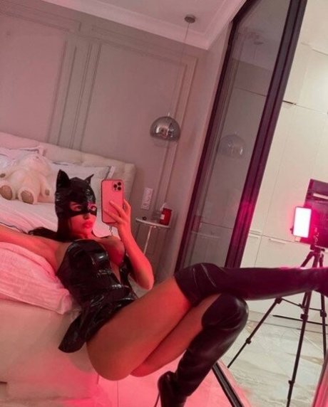 Maria Martskaya pornographic star photos