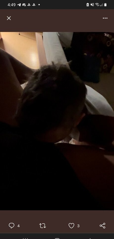 Hawaiiangirlxoxo model pornographic image