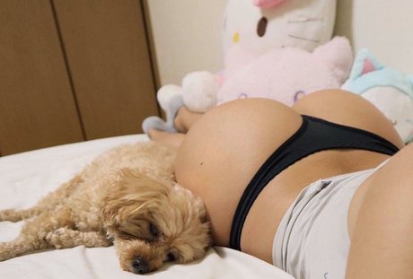 Kristy Chan adult model img