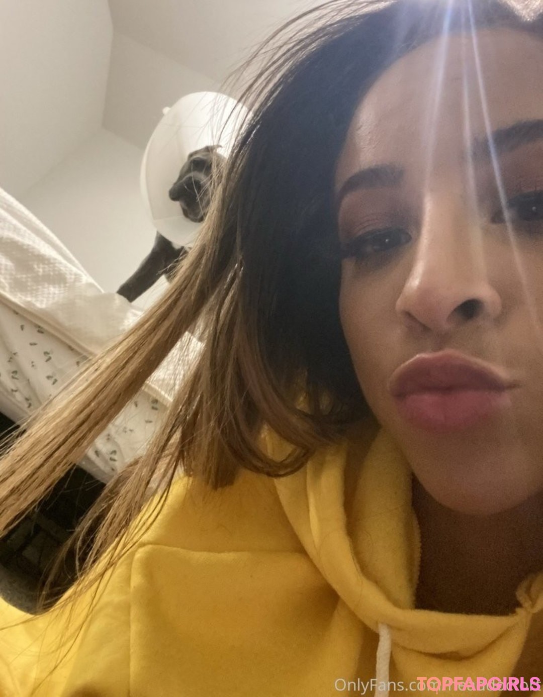Teanna Trump pornstar free pic