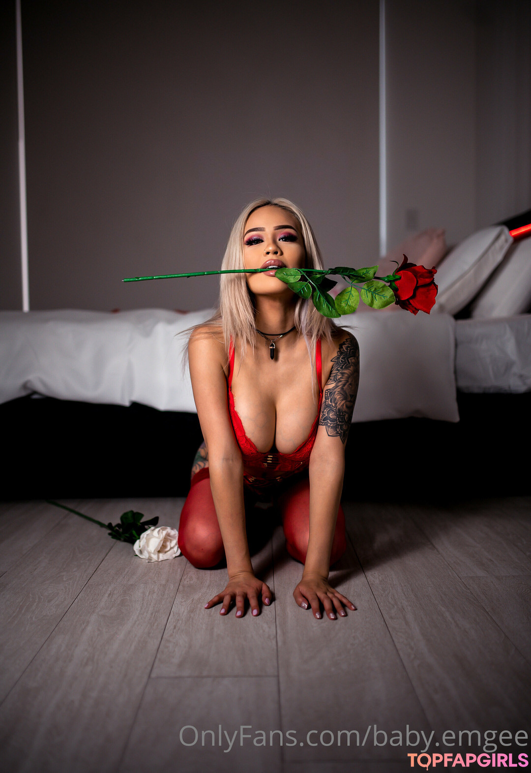 baby emgee star xxx gallery