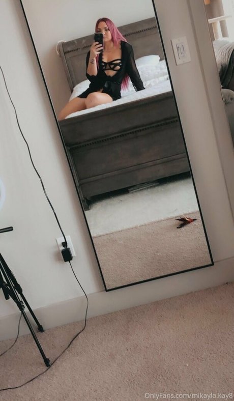 Mikayla kay8 pornstar adult gallery