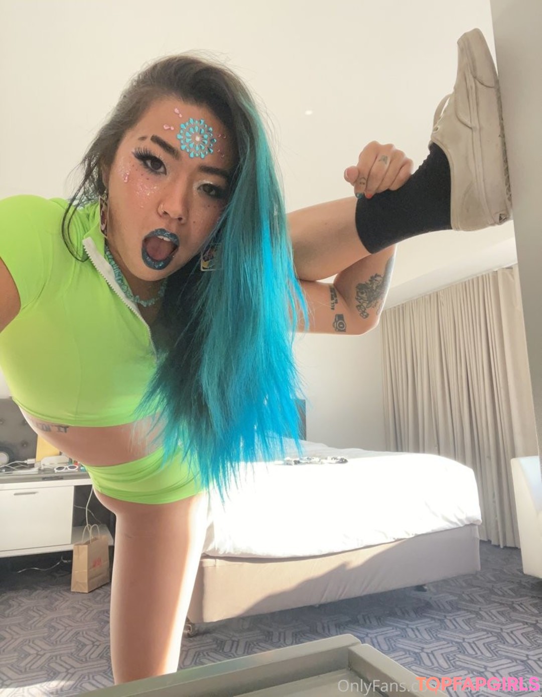Alaska pornstar naked galleries