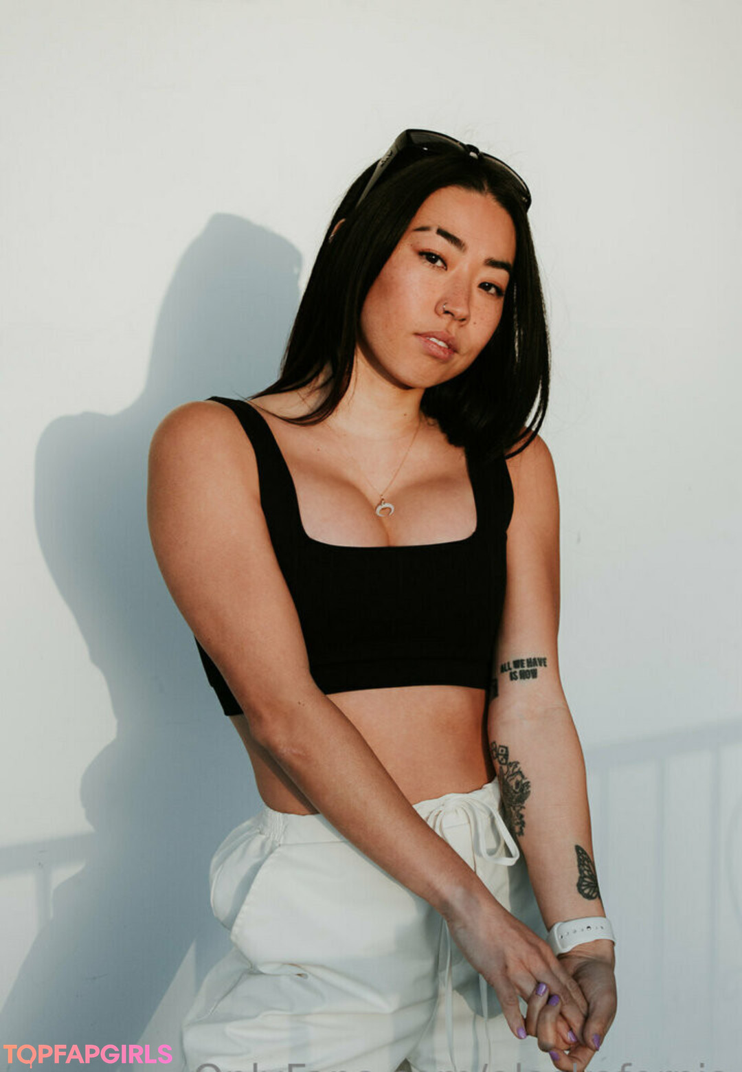 Alaska pornstar sexy gallery