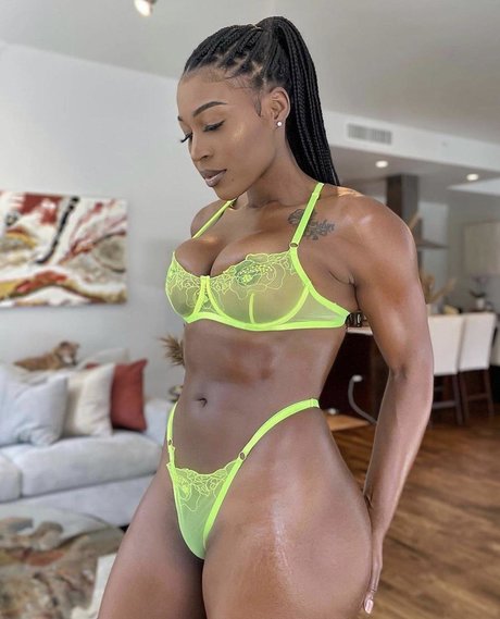 Morgan Dawson top star pics