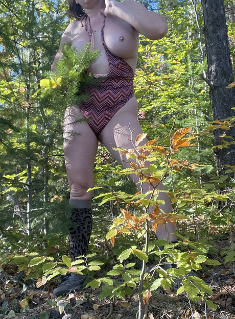 Shade graceful naked star archive