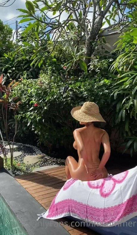 Imsummer porn star img