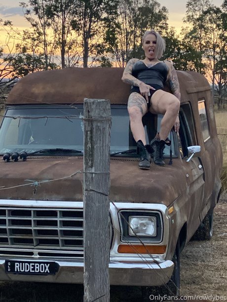 Bec Rawlings top pornstar picture