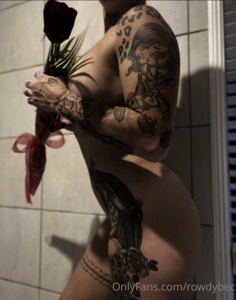 Bec Rawlings star high quality photos
