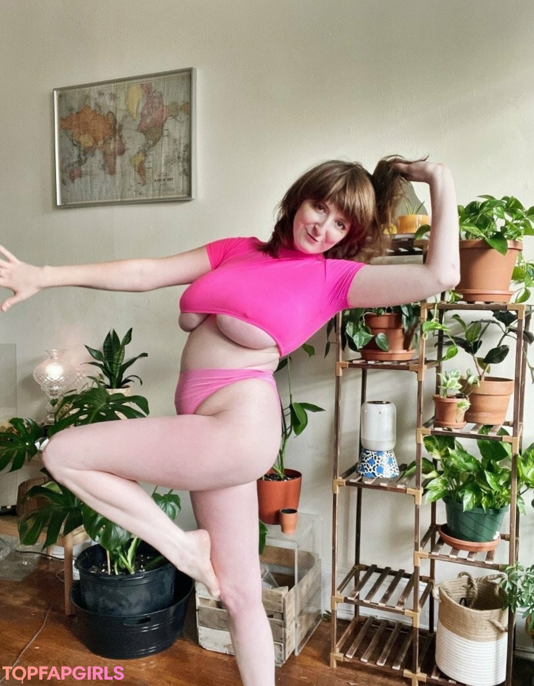 bbw redhead onlyfans nude picture