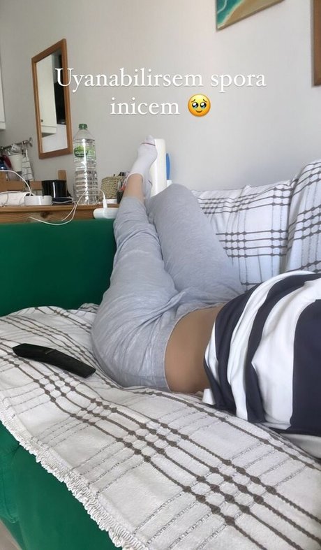 Buse yilmaz pornstar images