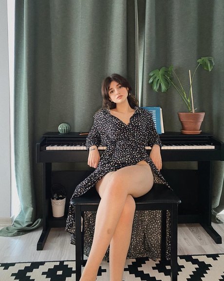 Buse yilmaz star sex image