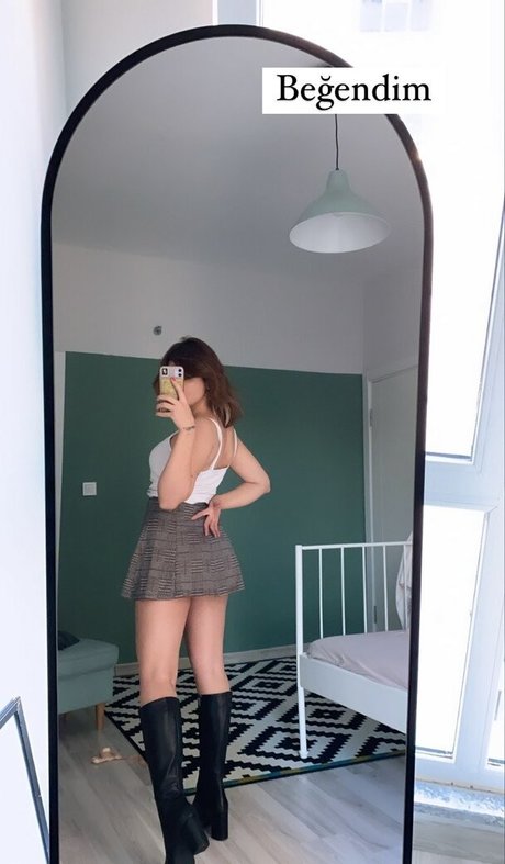 Buse yilmaz model xxx picture