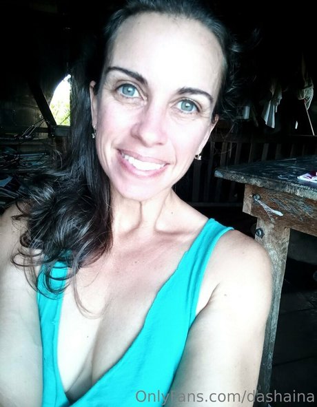 Dashaina perfect model gallery