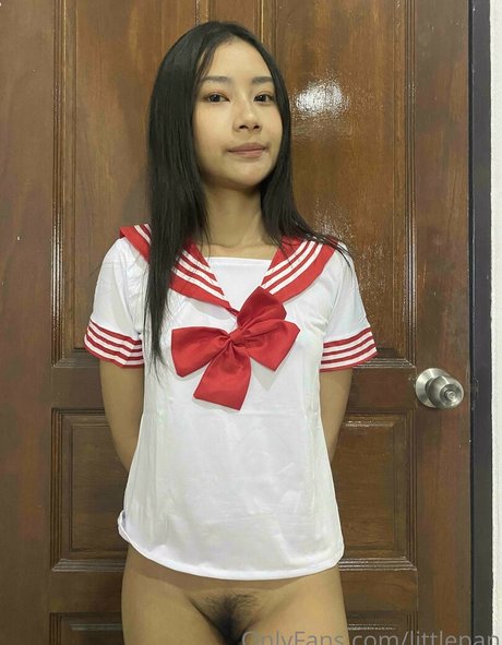 littlepan porn actress photo