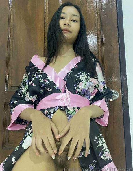 littlepan perfect model pic