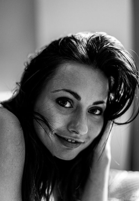 Michaela Isizzu best star galleries