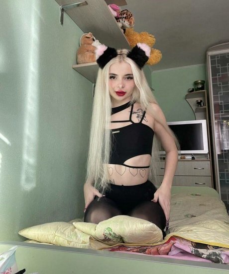 Nasteppa pornstar erotic image