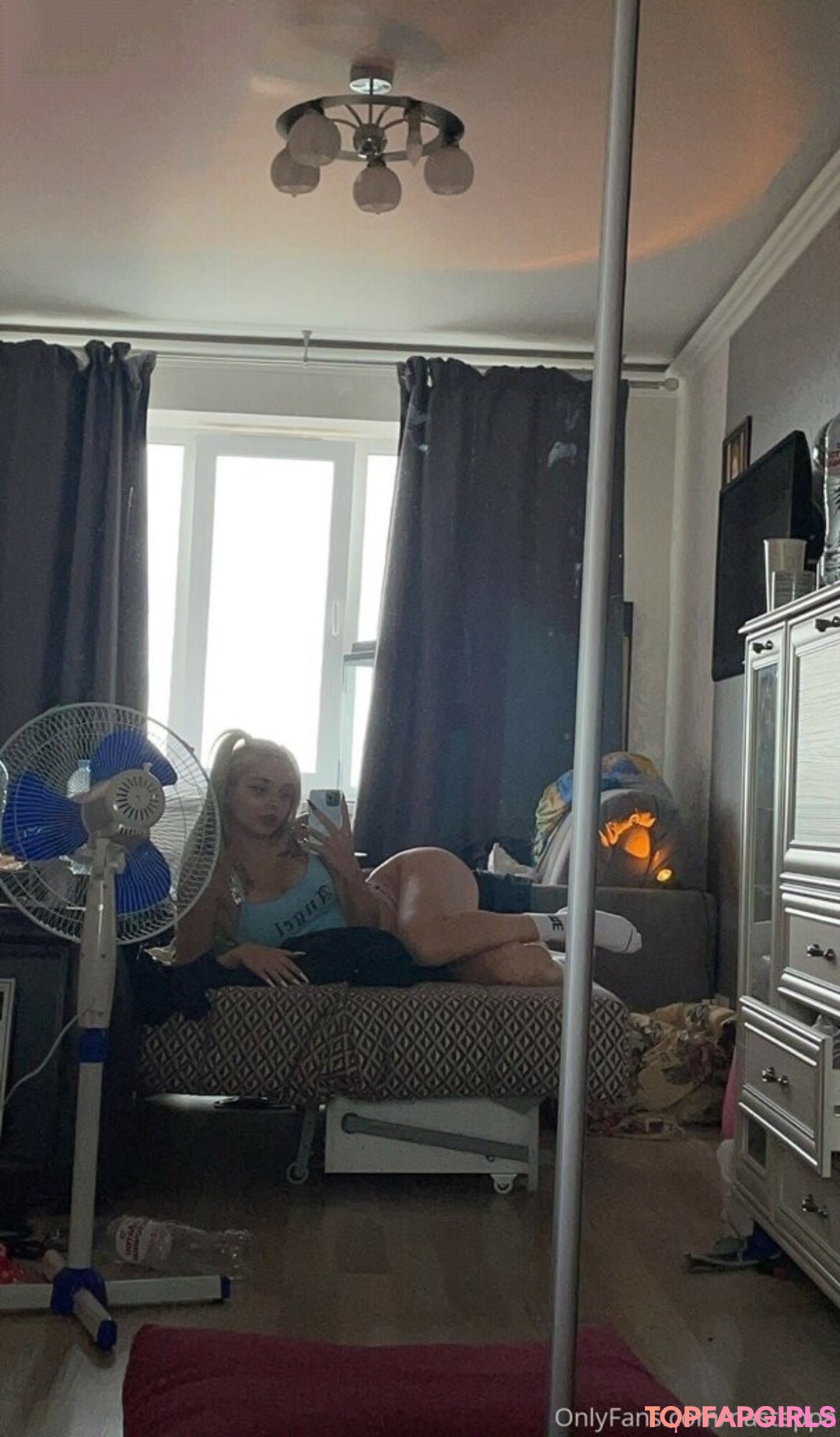 fitness model onlyfans naked img