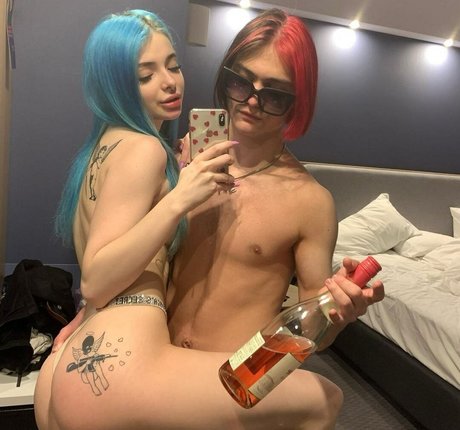 Nasteppa naked pornstar images