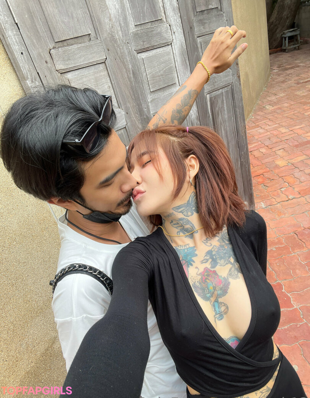 Napassploytattoo erotic model archive