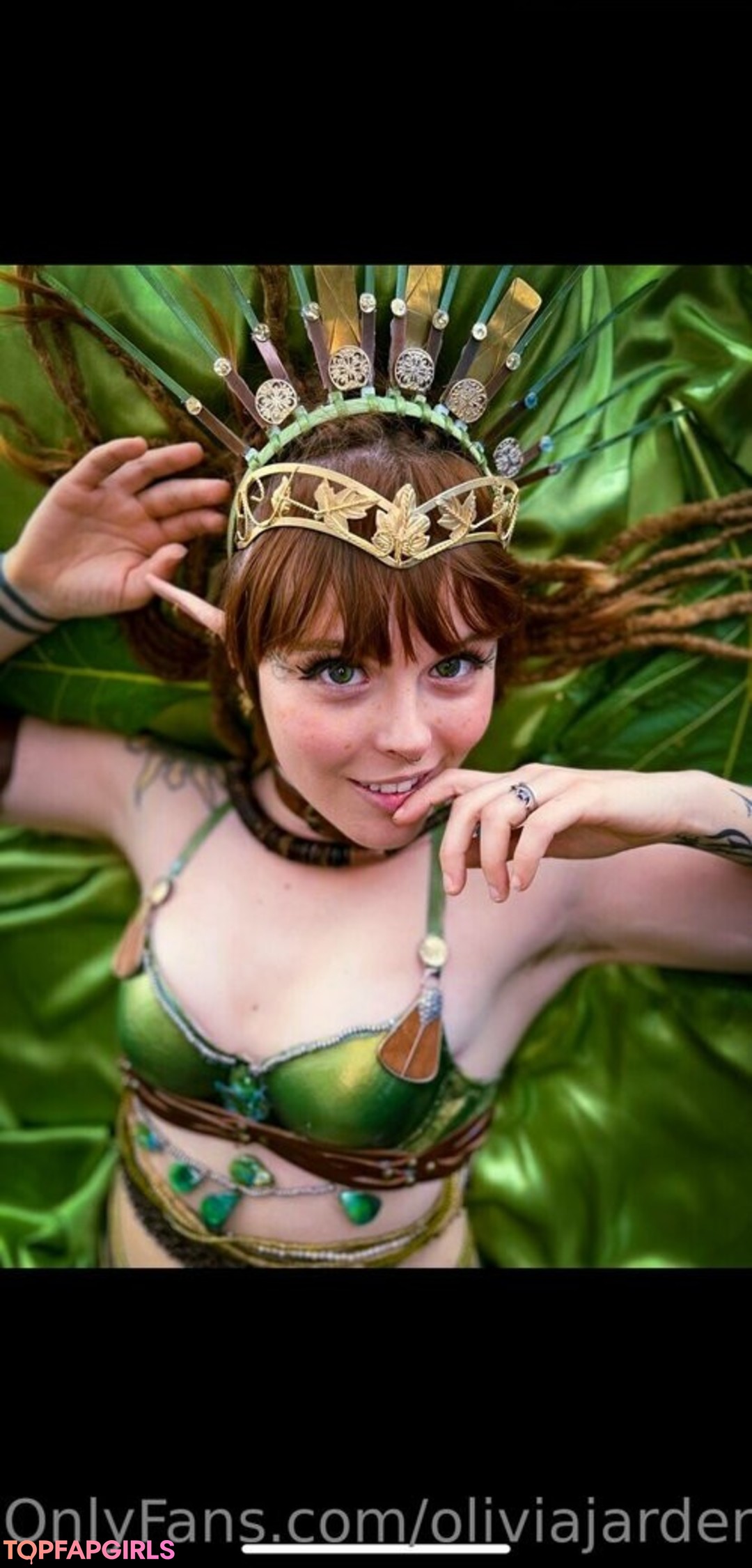 Olivia Jarden pornstar adult pics