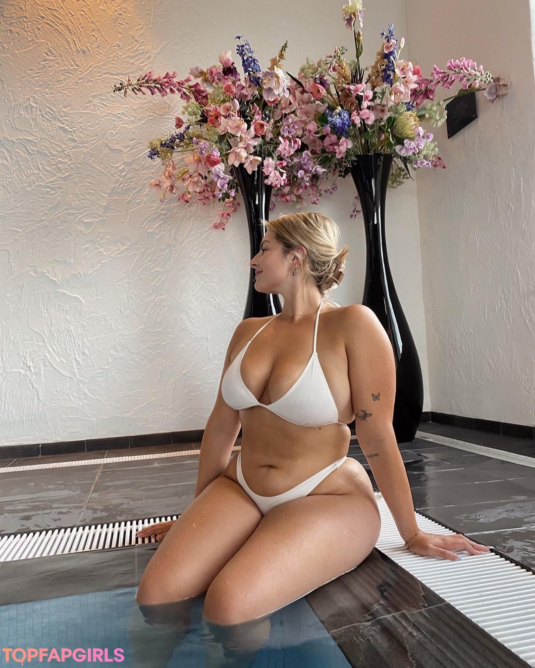 Laura Schepens perfect model pictures