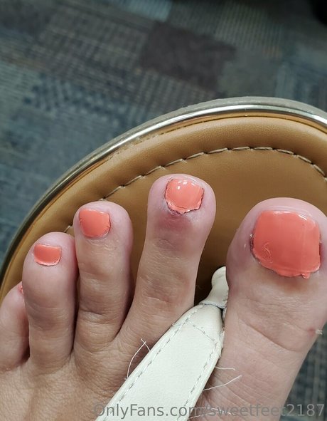 sweetfeet2187 star best photo