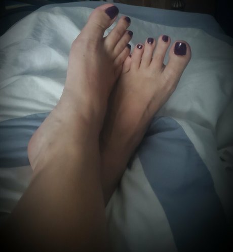 sweetfeet2187 star pretty picture