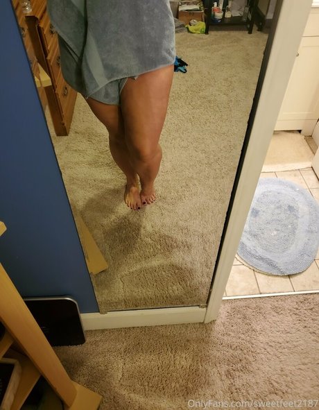 sweetfeet2187 free model archive