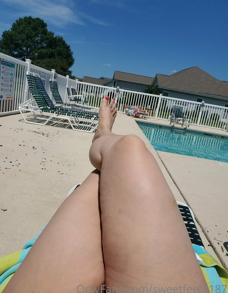 sweetfeet2187 high quality model gallery